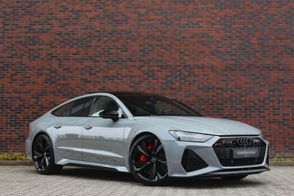 Audi RS7 Gebrauchtwagen