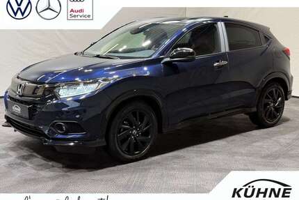 Honda HR-V Gebrauchtwagen