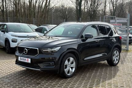 Volvo XC40 Gebrauchtwagen
