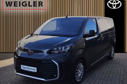 Toyota Proace (Verso) Gebrauchtwagen