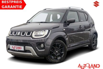 Suzuki Ignis Gebrauchtwagen