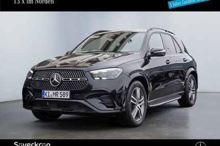 Mercedes-Benz GLE 450 Gebrauchtwagen