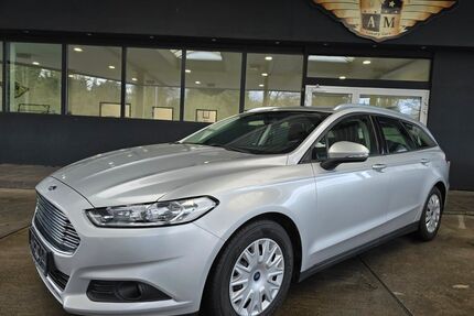 Ford Mondeo Gebrauchtwagen