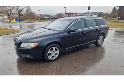 Volvo V70 Gebrauchtwagen