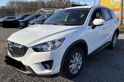 Mazda CX-5 Gebrauchtwagen