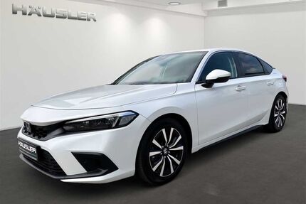 Honda Civic Gebrauchtwagen