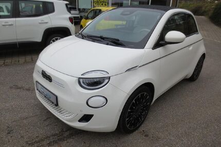 Fiat 500e Gebrauchtwagen
