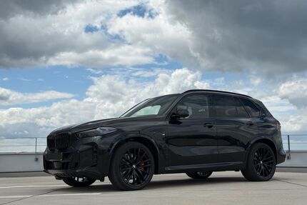 BMW X5 Gebrauchtwagen