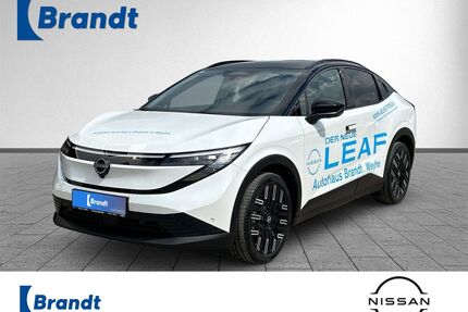 Nissan Leaf Gebrauchtwagen