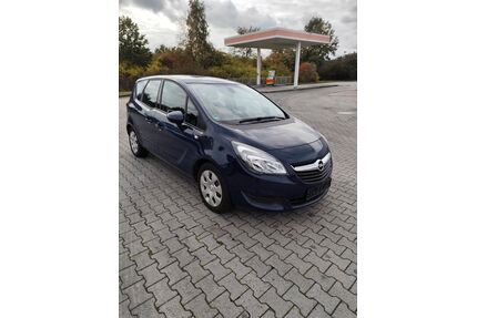 Opel Meriva Gebrauchtwagen