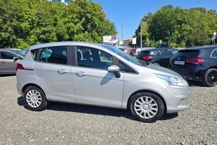Ford B-Max Gebrauchtwagen