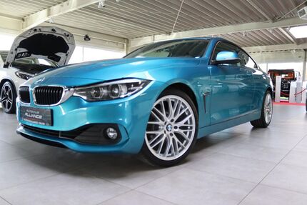 BMW 420 Gebrauchtwagen