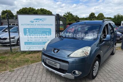 Peugeot Partner Gebrauchtwagen