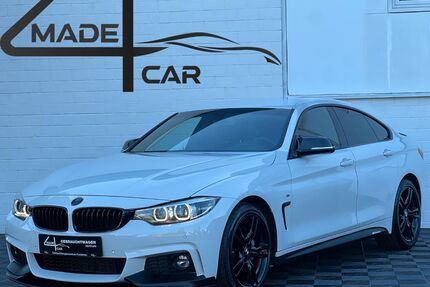 BMW 440 Gran Coupé Gebrauchtwagen