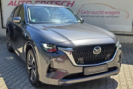 Mazda CX-60 Gebrauchtwagen