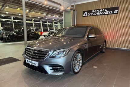 Mercedes-Benz S 500 Gebrauchtwagen