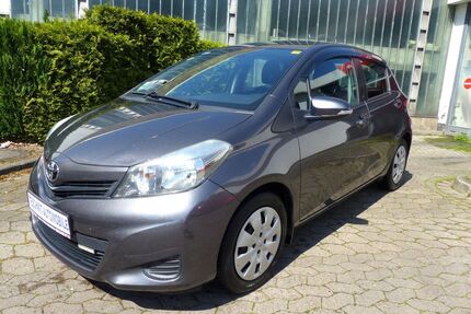 Toyota Yaris Gebrauchtwagen