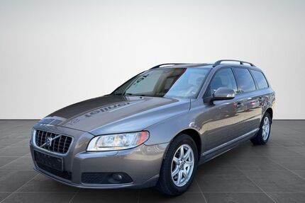 Volvo V70 Gebrauchtwagen
