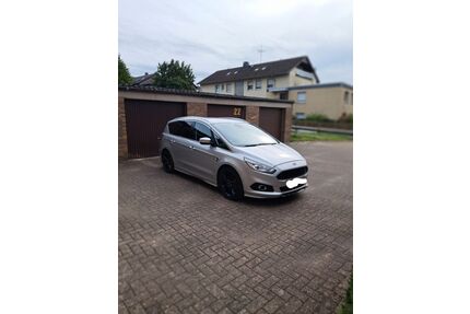 Ford S-Max Gebrauchtwagen