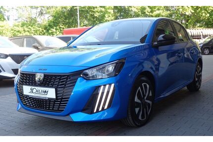 Peugeot 208 Gebrauchtwagen
