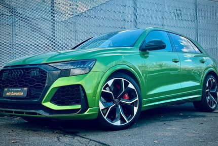 Audi RSQ8 Gebrauchtwagen