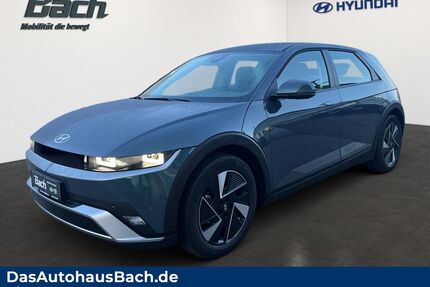 Hyundai IONIQ 5 Gebrauchtwagen