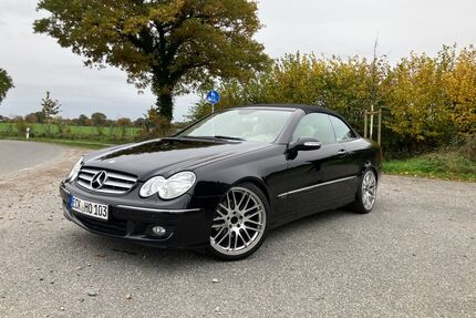 Mercedes-Benz CLK 280 Gebrauchtwagen