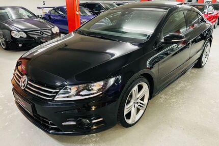 VW CC Gebrauchtwagen