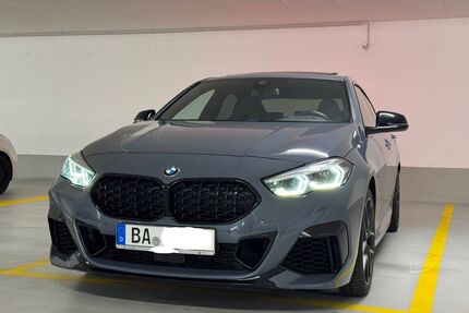 BMW M235 Gebrauchtwagen