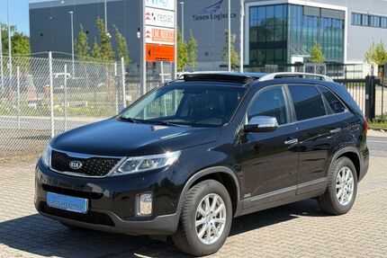 Kia Sorento Gebrauchtwagen