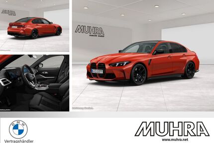 BMW M3 Gebrauchtwagen