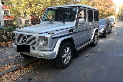 Mercedes-Benz G 320 Gebrauchtwagen