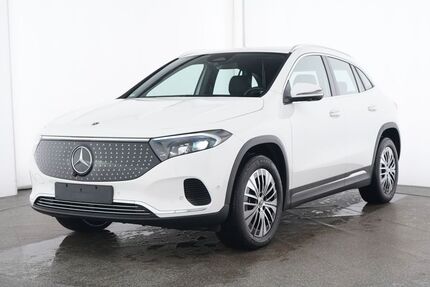 Mercedes-Benz EQA Gebrauchtwagen
