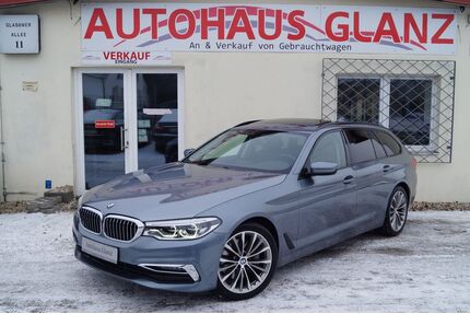 BMW 540 Gebrauchtwagen
