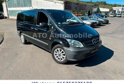 Mercedes-Benz Vito Gebrauchtwagen