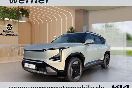 Kia EV5 Gebrauchtwagen