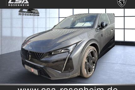 Peugeot 408 Gebrauchtwagen