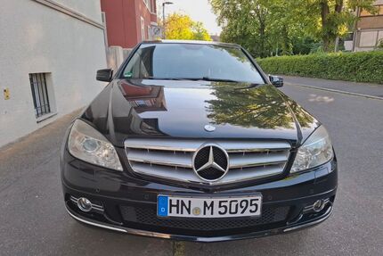 Mercedes-Benz C 180 Gebrauchtwagen
