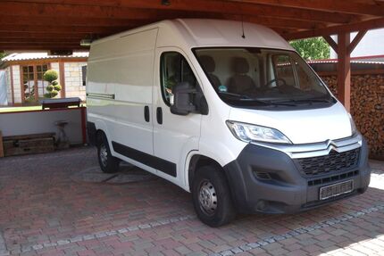 Citroen Jumper Gebrauchtwagen