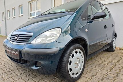 Mercedes-Benz A 140 Gebrauchtwagen