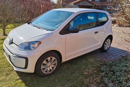 VW up! Gebrauchtwagen