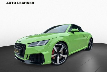 Audi TT RS Gebrauchtwagen