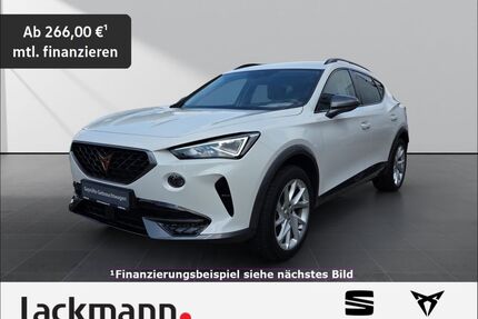 Cupra Formentor Gebrauchtwagen