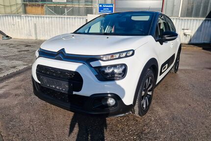 Citroen C3 Gebrauchtwagen