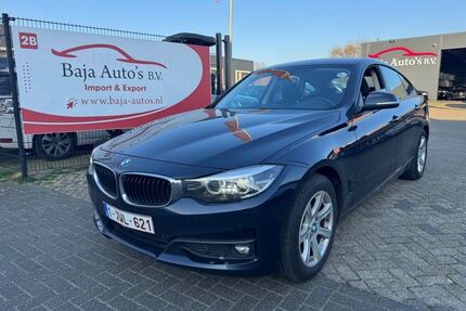 BMW 320 Gebrauchtwagen