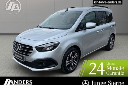 Mercedes-Benz T-Klasse Gebrauchtwagen