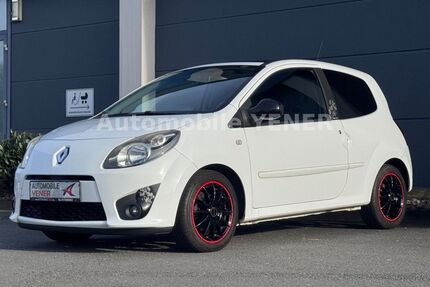 Renault Twingo Gebrauchtwagen