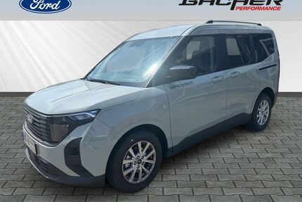 Ford Tourneo Courier Gebrauchtwagen