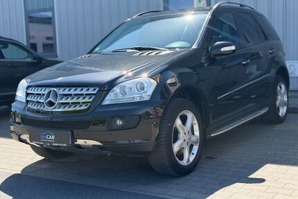Mercedes-Benz ML 320 Gebrauchtwagen