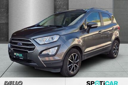 Ford EcoSport Gebrauchtwagen